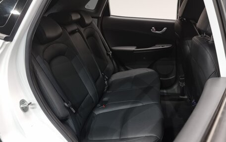 Hyundai Kona I, 2021 год, 1 586 000 рублей, 17 фотография