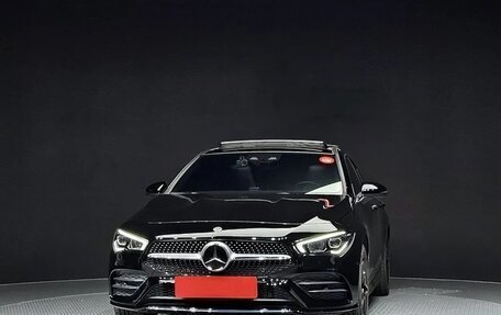 Mercedes-Benz CLA, 2021 год, 2 780 400 рублей, 3 фотография