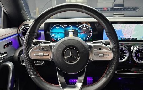 Mercedes-Benz CLA, 2021 год, 2 780 400 рублей, 6 фотография