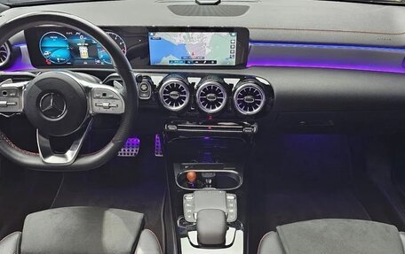 Mercedes-Benz CLA, 2021 год, 2 780 400 рублей, 7 фотография