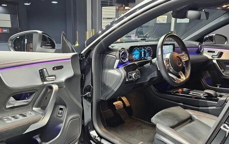 Mercedes-Benz CLA, 2021 год, 2 780 400 рублей, 5 фотография