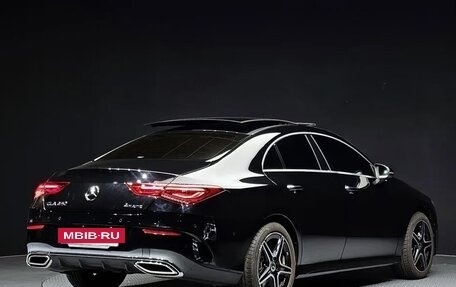 Mercedes-Benz CLA, 2021 год, 2 780 400 рублей, 2 фотография