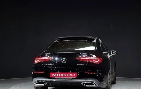 Mercedes-Benz CLA, 2021 год, 2 780 400 рублей, 4 фотография
