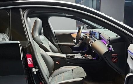 Mercedes-Benz CLA, 2021 год, 2 780 400 рублей, 8 фотография