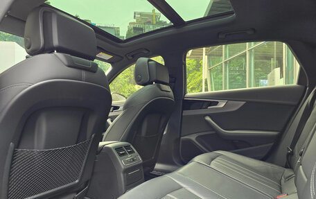 Audi A4, 2024 год, 4 115 000 рублей, 5 фотография