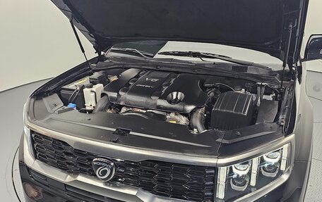 KIA Mohave I, 2020 год, 3 680 000 рублей, 7 фотография