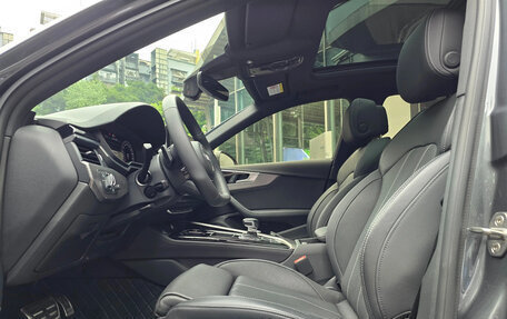 Audi A4, 2024 год, 4 115 000 рублей, 4 фотография