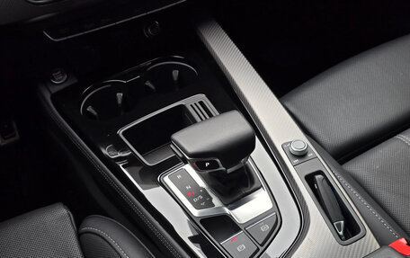 Audi A4, 2024 год, 4 115 000 рублей, 6 фотография