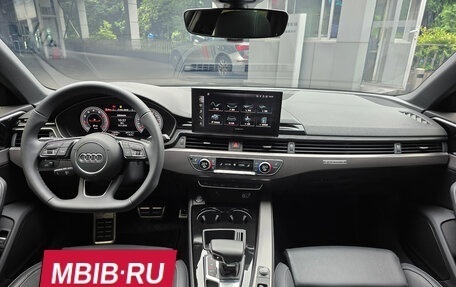 Audi A4, 2024 год, 4 115 000 рублей, 3 фотография