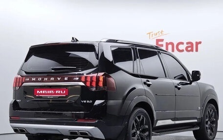 KIA Mohave I, 2020 год, 3 680 000 рублей, 3 фотография