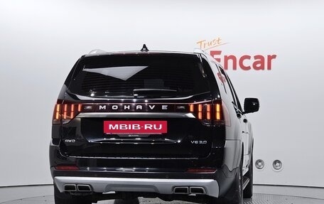 KIA Mohave I, 2020 год, 3 680 000 рублей, 4 фотография