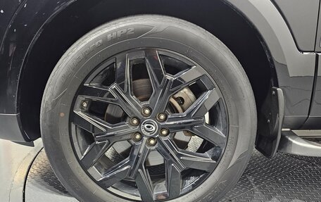 KIA Mohave I, 2020 год, 3 680 000 рублей, 8 фотография