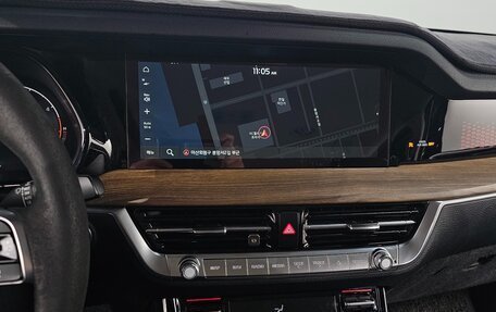 KIA Mohave I, 2020 год, 3 680 000 рублей, 18 фотография