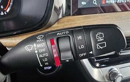 KIA Mohave I, 2020 год, 3 680 000 рублей, 14 фотография
