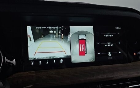 KIA Mohave I, 2020 год, 3 680 000 рублей, 16 фотография