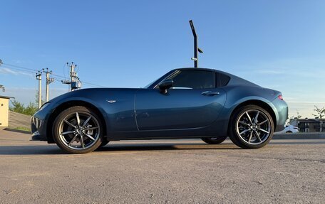Mazda MX-5, 2020 год, 3 460 000 рублей, 2 фотография