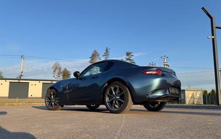 Mazda MX-5, 2020 год, 3 460 000 рублей, 3 фотография