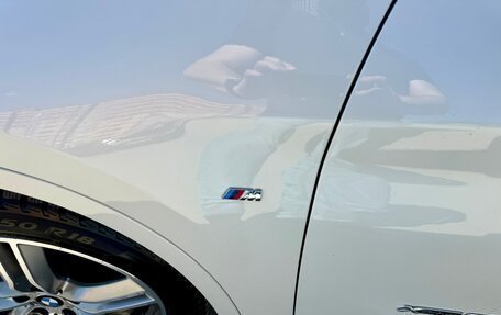 BMW X1, 2018 год, 2 750 000 рублей, 10 фотография