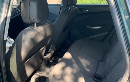 Opel Astra J, 2011 год, 580 000 рублей, 6 фотография
