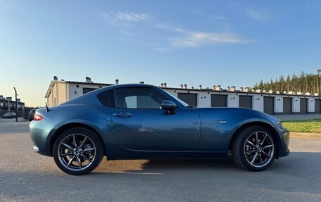 Mazda MX-5, 2020 год, 3 460 000 рублей, 7 фотография