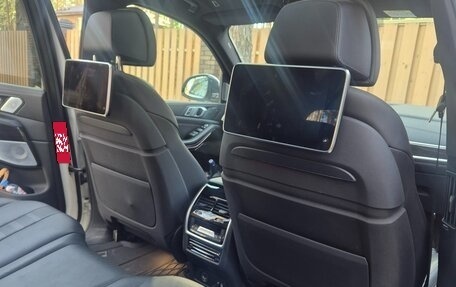 BMW X7, 2019 год, 6 800 000 рублей, 9 фотография