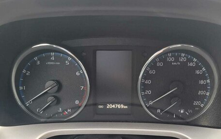 Toyota RAV4, 2017 год, 2 300 000 рублей, 15 фотография