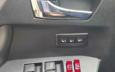 Toyota RAV4, 2017 год, 2 300 000 рублей, 12 фотография
