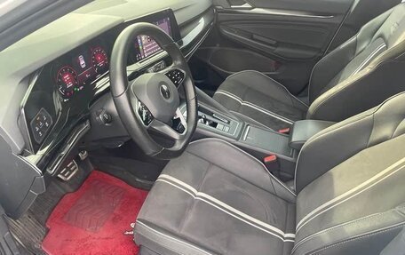 Volkswagen Golf VIII, 2021 год, 1 599 000 рублей, 10 фотография