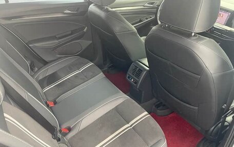 Volkswagen Golf VIII, 2021 год, 1 599 000 рублей, 9 фотография