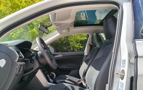 Volkswagen T-Cross I, 2022 год, 1 310 100 рублей, 7 фотография