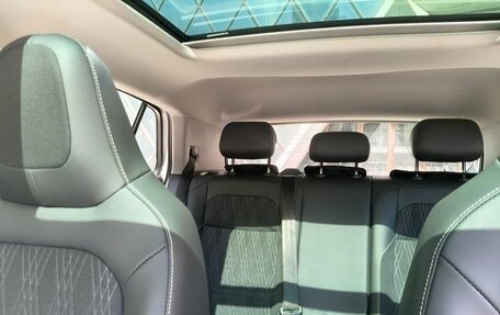 Volkswagen T-Cross I, 2022 год, 1 310 100 рублей, 12 фотография