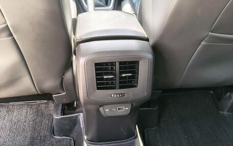 Volkswagen T-Cross I, 2022 год, 1 310 100 рублей, 11 фотография