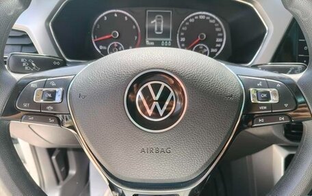 Volkswagen T-Cross I, 2022 год, 1 310 100 рублей, 14 фотография