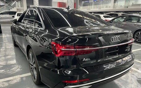 Audi A6, 2024 год, 4 948 000 рублей, 2 фотография