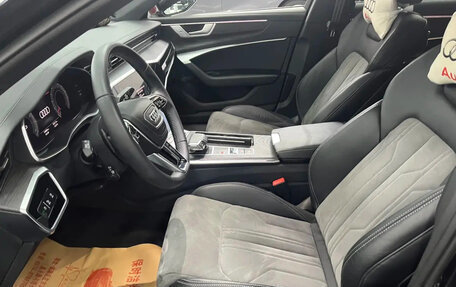 Audi A6, 2024 год, 4 948 000 рублей, 4 фотография