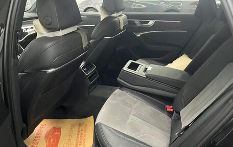 Audi A6, 2024 год, 4 948 000 рублей, 5 фотография