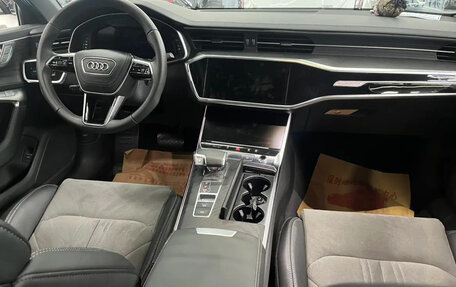 Audi A6, 2024 год, 4 948 000 рублей, 3 фотография