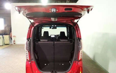 Honda N-BOX II, 2022 год, 900 000 рублей, 7 фотография