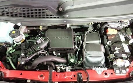 Honda N-BOX II, 2022 год, 900 000 рублей, 9 фотография