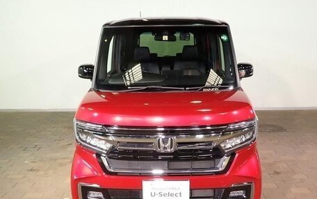 Honda N-BOX II, 2022 год, 900 000 рублей, 2 фотография