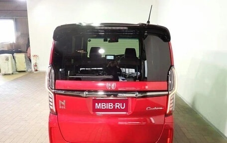 Honda N-BOX II, 2022 год, 900 000 рублей, 4 фотография