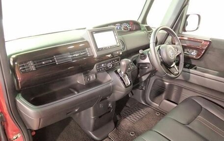 Honda N-BOX II, 2022 год, 900 000 рублей, 21 фотография
