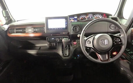Honda N-BOX II, 2022 год, 900 000 рублей, 20 фотография