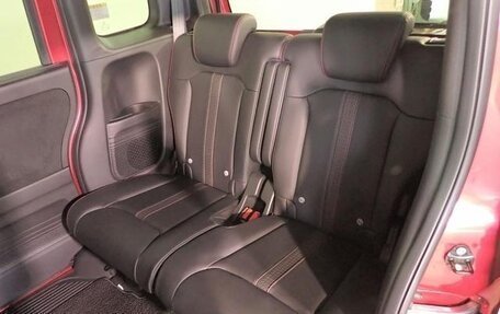 Honda N-BOX II, 2022 год, 900 000 рублей, 23 фотография