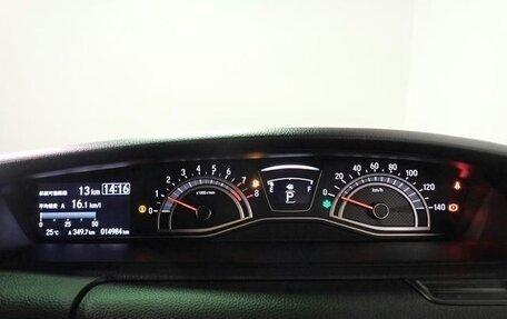 Honda N-BOX II, 2022 год, 900 000 рублей, 17 фотография
