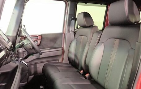 Honda N-BOX II, 2022 год, 900 000 рублей, 22 фотография