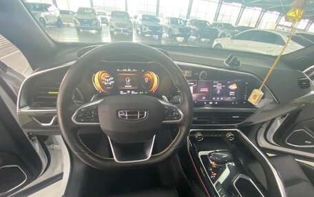 Geely Tugella FY11, 2021 год, 2 237 000 рублей, 11 фотография