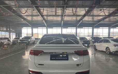 Geely Tugella FY11, 2021 год, 2 237 000 рублей, 7 фотография