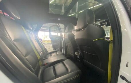 Geely Tugella FY11, 2021 год, 2 237 000 рублей, 13 фотография