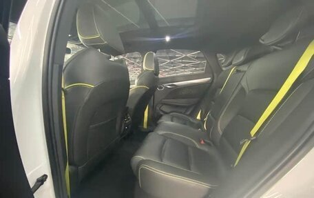 Geely Tugella FY11, 2021 год, 2 237 000 рублей, 14 фотография